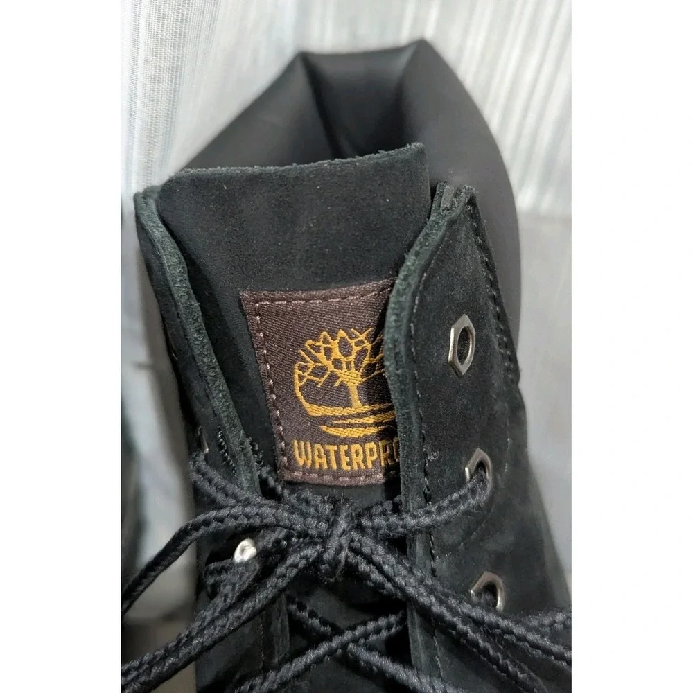 Timberland Premium 6